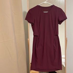 Lululemon - Tennis Dress